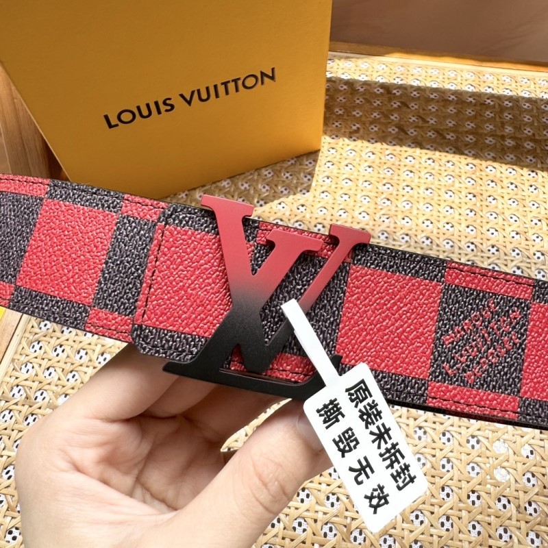 l0vis Vvtt0n belts
